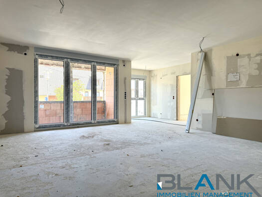 Wohnung zum Kauf 485.000 € 4 Zimmer 111,7 m² 1. Geschoss Kuppingen Herrenberg 71083