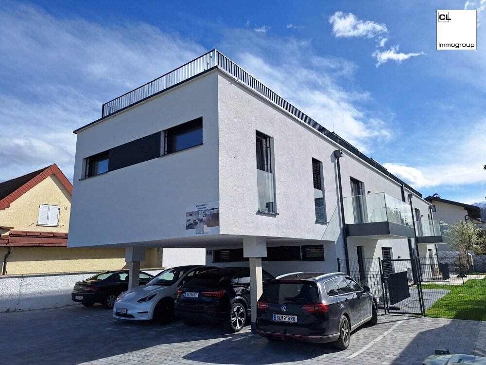 Penthouse zum Kauf 850.000 € 3 Zimmer 76 m²<br/>Wohnfläche Salzburg Salzburg 5020