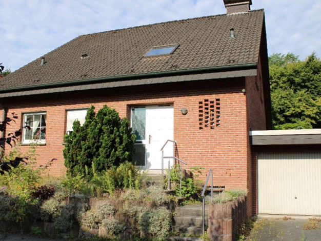 Einfamilienhaus zum Kauf 433.000 € 3 Zimmer 132 m² 444 m² Grundstück frei ab sofort Sollingweg 8 Lennetal Hagen 58093