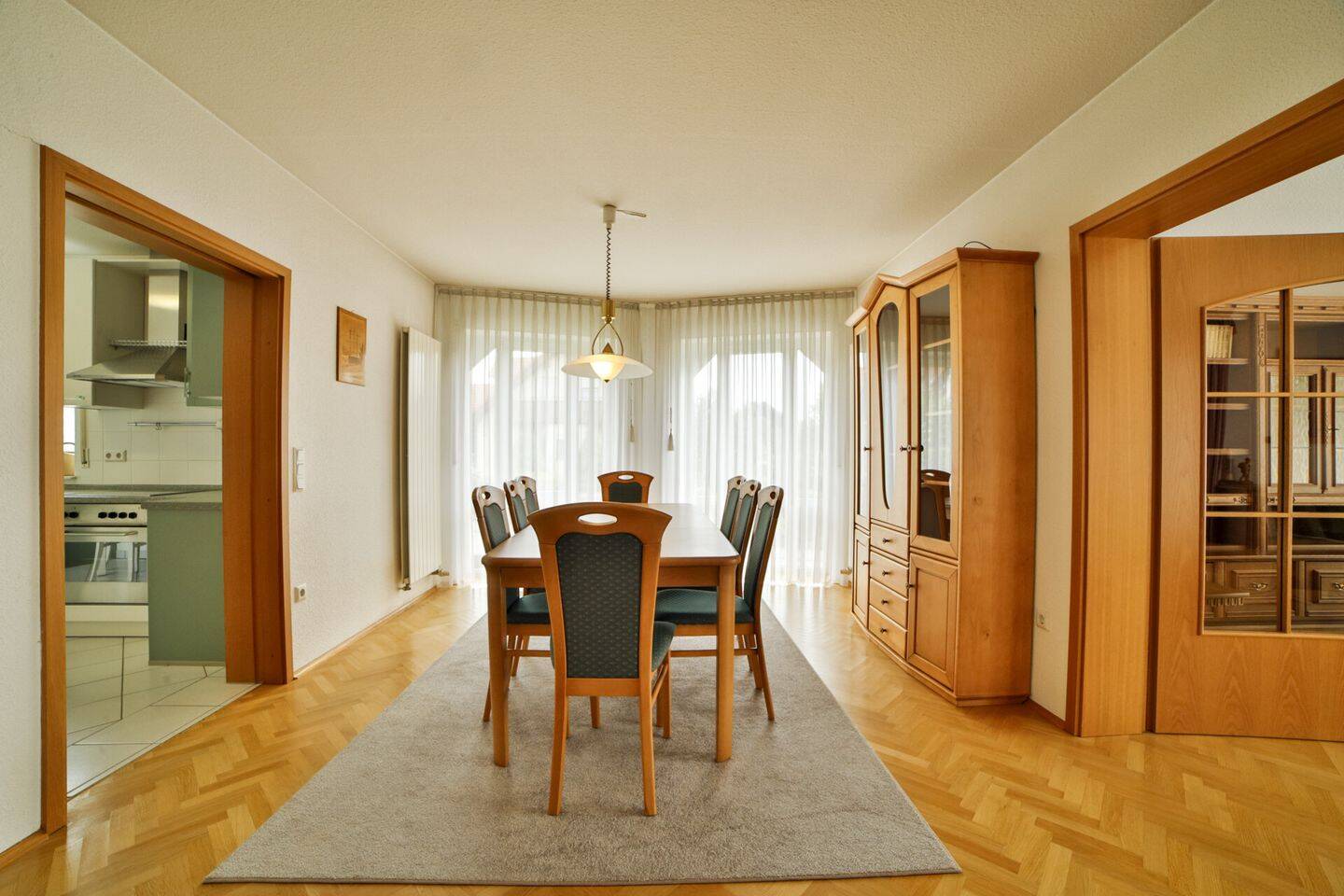 Einfamilienhaus zum Kauf - Ansicht 5