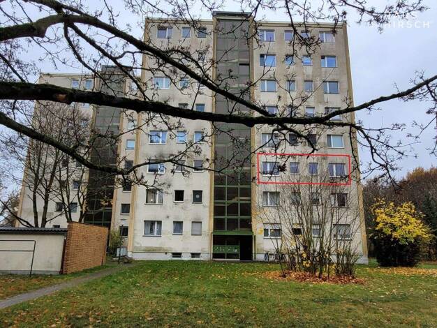 Wohnung zum Kauf 325.000 € 3 Zimmer 69 m² 2. Geschoss Zehlendorf Berlin 14165