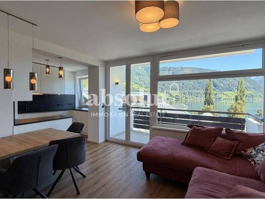 Wohnung zum Kauf 449.000 € 4 Zimmer 82 m² Zell am See 5700