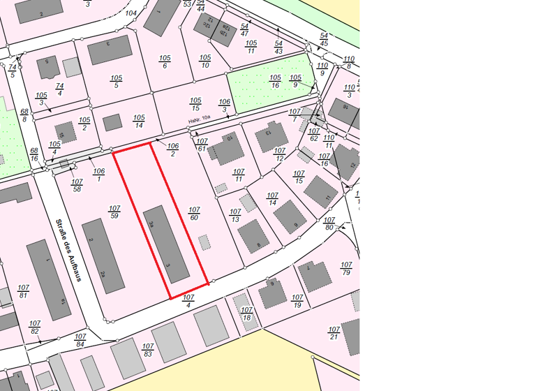Sonstiges zum Kauf provisionsfrei als Kapitalanlage geeignet 790.000 € 1.074,5 m² 1.497 m² Grundstück Thräna Borna 04552