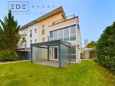 Reihenendhaus zum Kauf 1.070.000 € 4 Zimmer 137,3 m² 201 m² Grundstück Altaubing München 81245