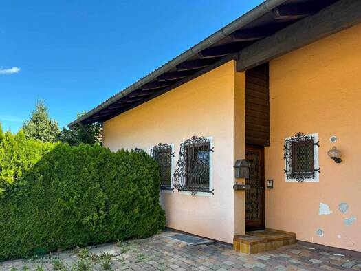 Einfamilienhaus zum Kauf 949.000 € 6,5 Zimmer 190 m² 695 m² Grundstück Ganghoferstraße 4 d Pidingerau Piding 83451