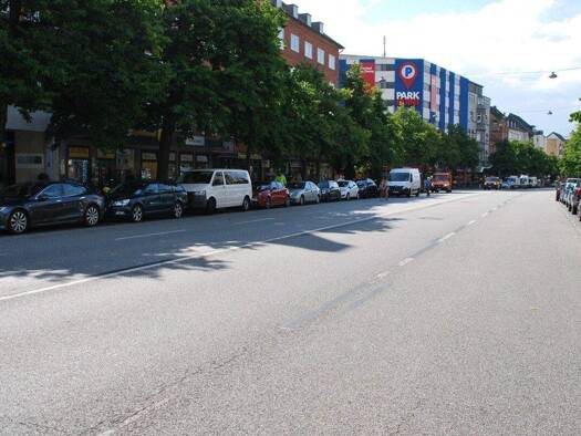 Mehrfamilienhaus zum Kauf 3.125.000 € 703,4 m² 623 m² Grundstück Brunswik Kiel 24105