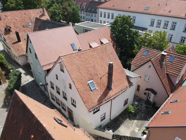 Einfamilienhaus zum Kauf 265.000 € 4,5 Zimmer 151 m² 212 m² Grundstück Weißenburg 91781