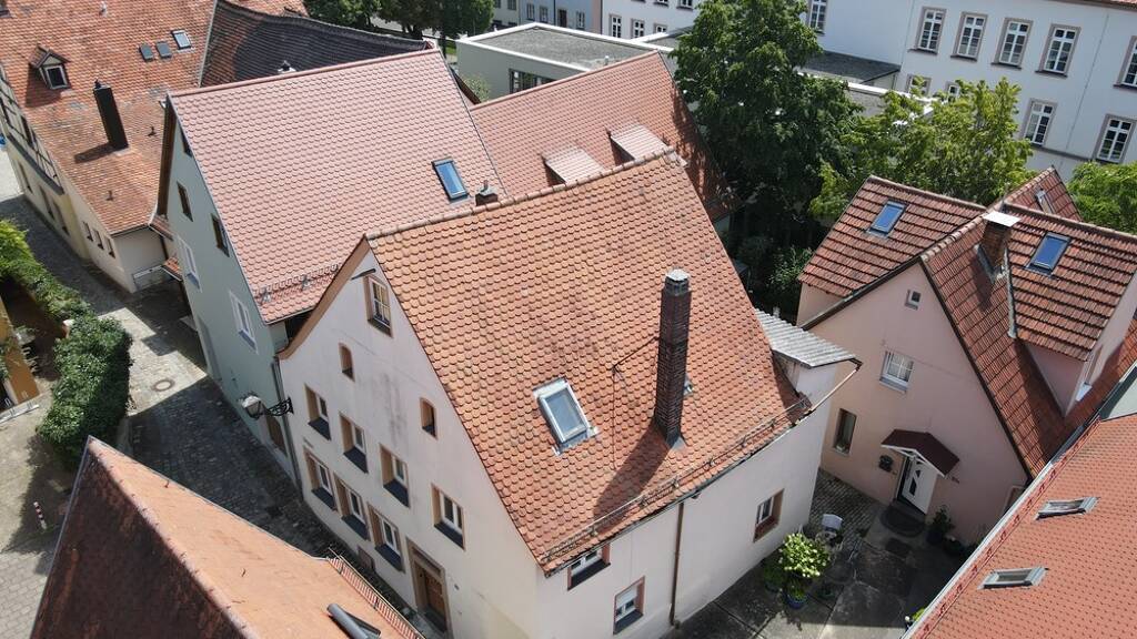 Einfamilienhaus zum Kauf 265.000 € 4,5 Zimmer 151 m² 212 m² Grundstück Weißenburg 91781