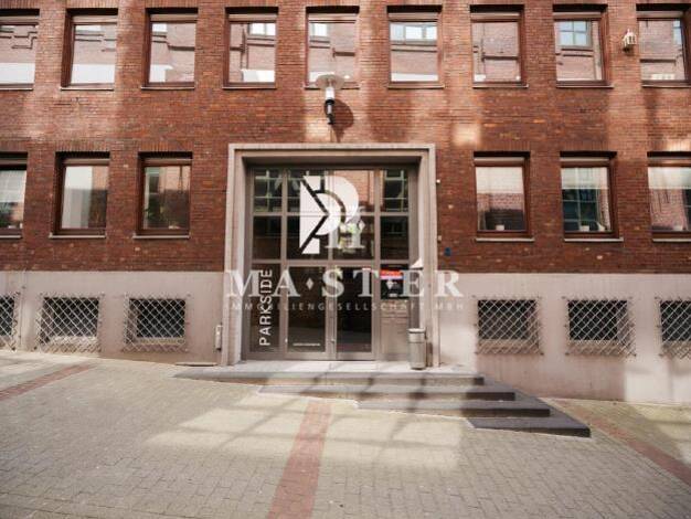 Bürofläche zur Miete provisionsfrei 16 € 589,8 m² Bürofläche teilbar ab 150 m² Essen 45127