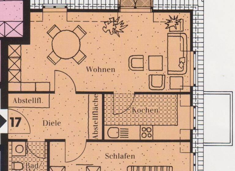 Sonstiges zum Kauf als Kapitalanlage geeignet 95.000 € 2 Zimmer 60 m² 1.765 m² Grundstück Innenstadt Gera 07545