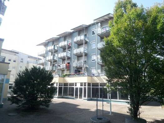 Lagerhalle zur Miete provisionsfrei 5 € 190 m² Lagerfläche Am Rebstock 4 Großkugel Kabelsketal 06184