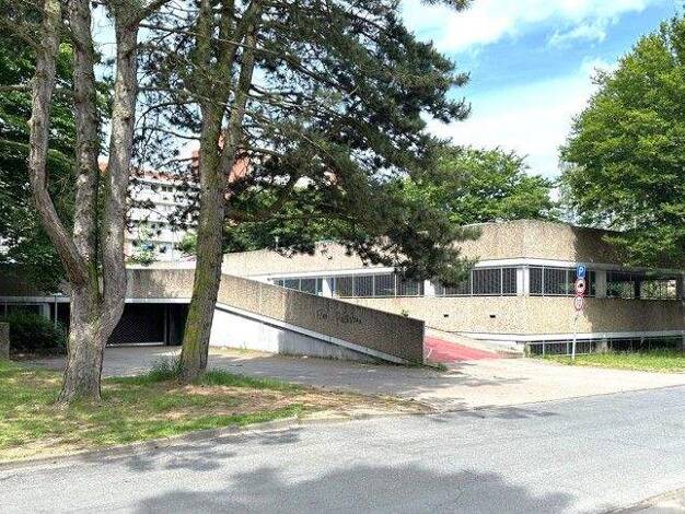 Außenstellplatz zur Miete provisionsfrei 25 € Theodor-Heuss-Straße Neu Hagen Lüneburg 21337