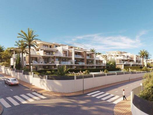Studio zum Kauf 2.000.000 € 195 m² Estepona Pueblo