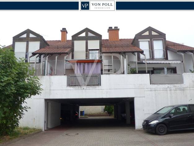 Reihenendhaus zum Kauf 450.000 € 4 Zimmer 121 m² 905 m² Grundstück Innenstadt Baden-Baden 76530