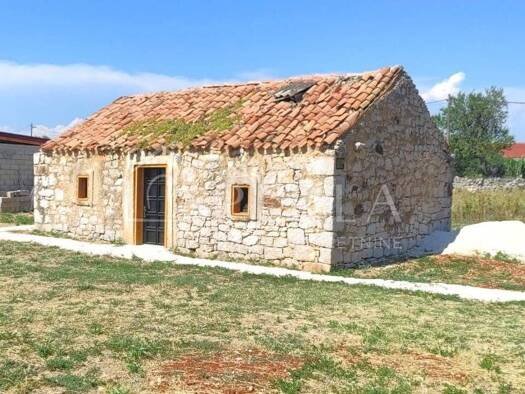 Einfamilienhaus zum Kauf 147.000 € 1 Zimmer 56 m² Gorica, Sukošan Sukošan 23206
