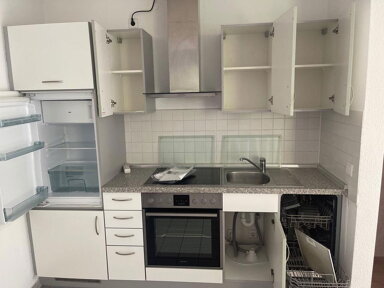 Wohnung zur Miete 790 € 2 Zimmer 65 m² 1. Geschoss Dottendorferstr. 33 Dottendorf Bonn 53129