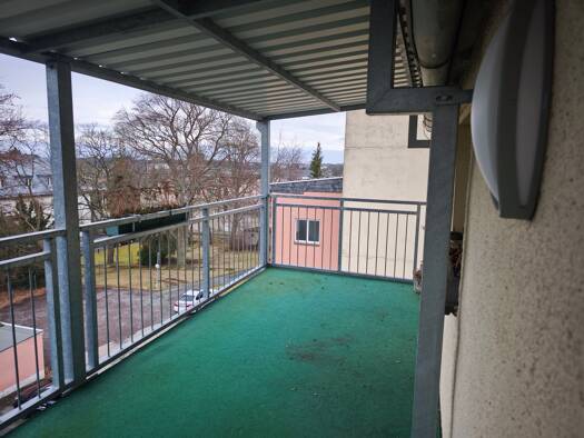 Büro zur Miete provisionsfrei 2.500 € 330 m² Bürofläche Goetheallee Zeulenroda Zeulenroda-Triebes 07937