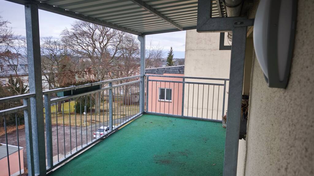 Büro zur Miete provisionsfrei 2.500 € 330 m² Bürofläche Goetheallee Zeulenroda Zeulenroda-Triebes 07937