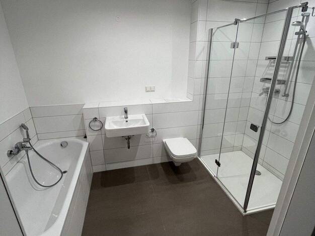 Wohnung zum Kauf provisionsfrei 437.975 € 3 Zimmer 84 m² 1. Geschoss Werner-von-Siemens-Allee Röthenbach Röthenbach an der Pegnitz 90552