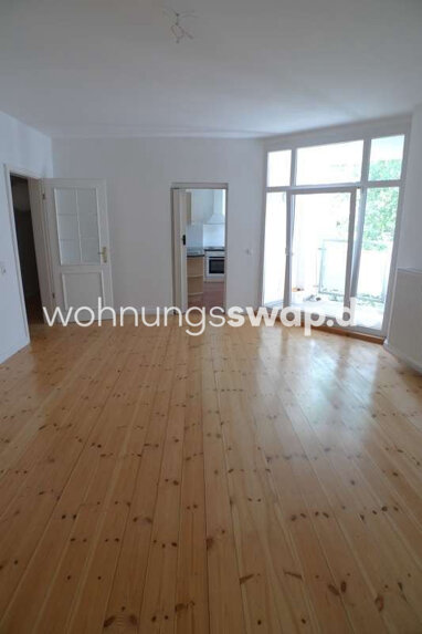 Apartment zur Miete 527 € 1 Zimmer 43 m² 4. Geschoss Prenzlauer Berg 10405