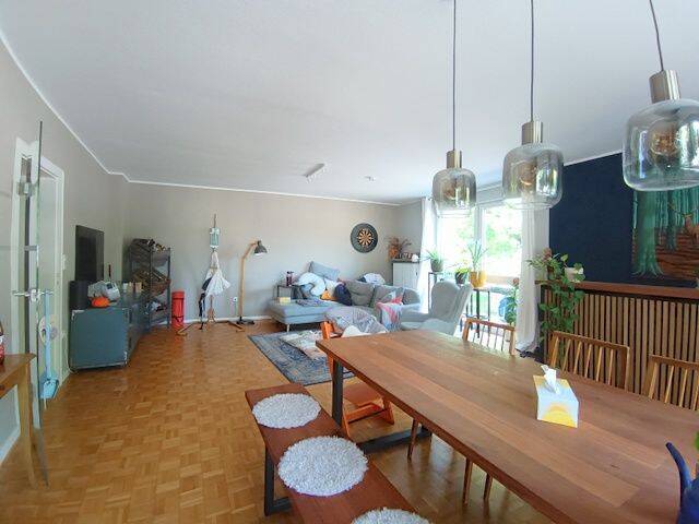 Krefeld-Cracau, Bismarckstraße 38 - Tolle 3-Zimmer-Wohnung mit Balkon im Bismarckviertel ab Anf./Mitte November zu mieten !! – Bismarckstraße 38, 47799 Krefeld – Vorschaubild 3