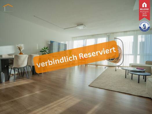 Wohnung zum Kauf 284.000 € 4 Zimmer 102 m² Tuttlingen 78532