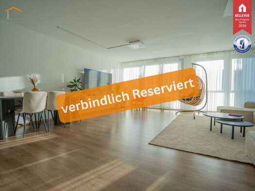 Wohnung zum Kauf 284.000 € 4 Zimmer 102 m² Tuttlingen Tuttlingen 78532