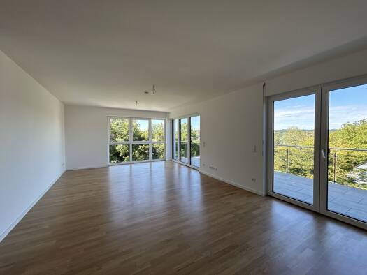 Wohnung zur Miete - Erstbezug 1.480 € 3,5 Zimmer 94,1 m² Aalen 73430