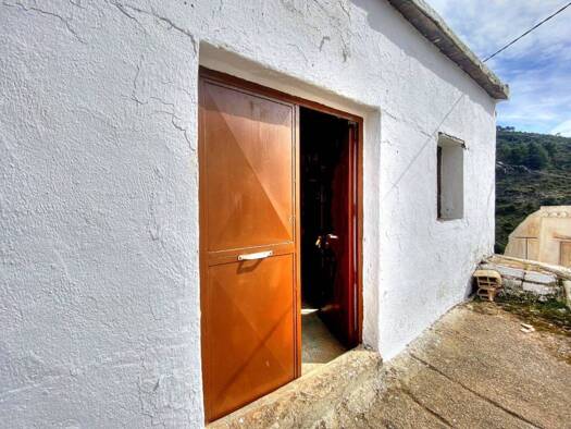 Villa zum Kauf 46.000 € 2 Zimmer 75 m² Salares 29714