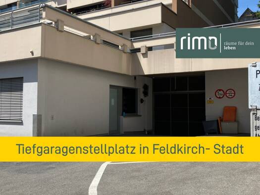 Stellplatz zur Miete 105 € Feldkirch 6800