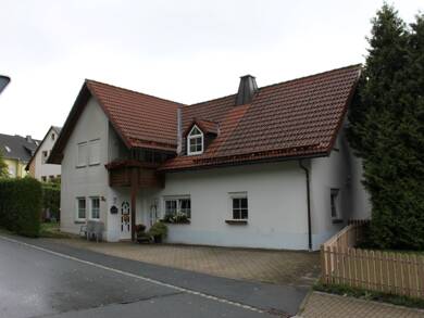 Einfamilienhaus zum Kauf provisionsfrei 199.000 € 5 Zimmer 155,2 m² 432 m² Grundstück Fichtelberg Fichtelberg 95686