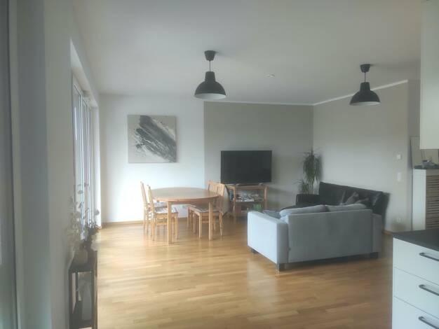 Wohnung zur Miete 1.520 € 4 Zimmer 102,8 m² 1. Geschoss Weisenau Mainz 55130