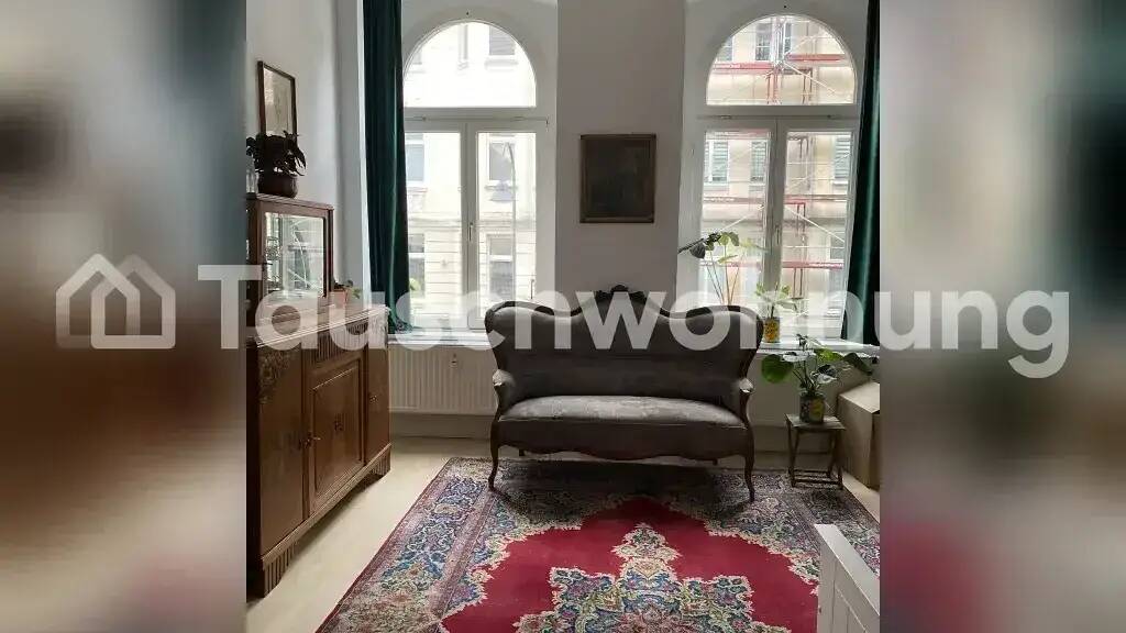 Wohnung zur Miete Tauschwohnung 900 € 2,5 Zimmer 75 m² 1. Geschoss Mülheim Köln 51063