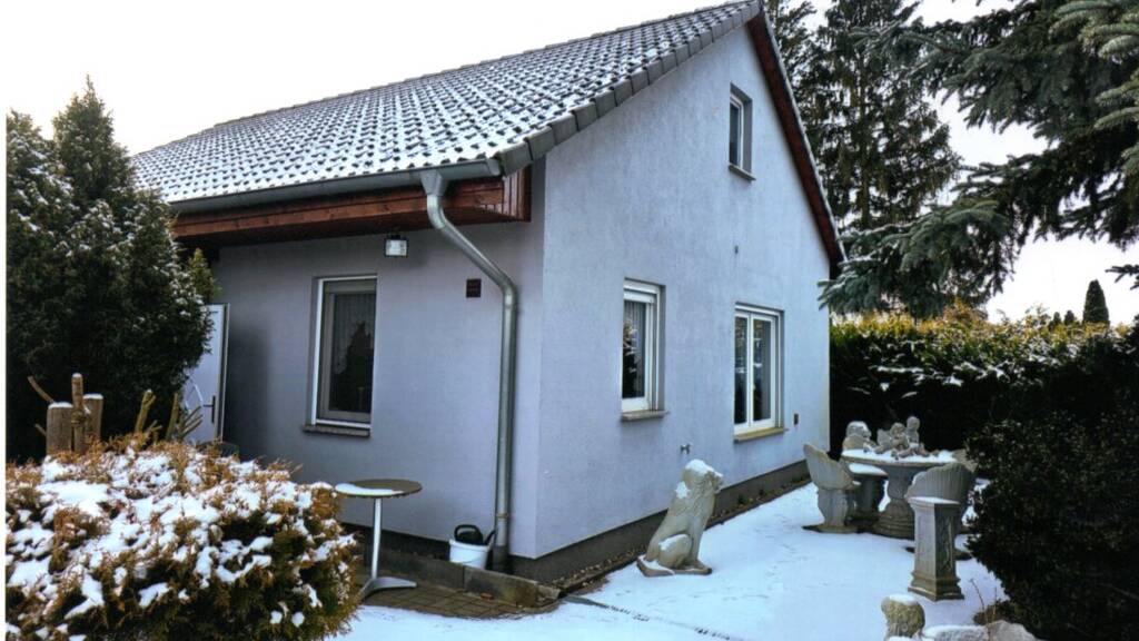 Einfamilienhaus zum Kauf provisionsfrei 350.000 € 3 Zimmer 72 m² 1.300 m² Grundstück frei ab sofort Priort Wustermark 14641