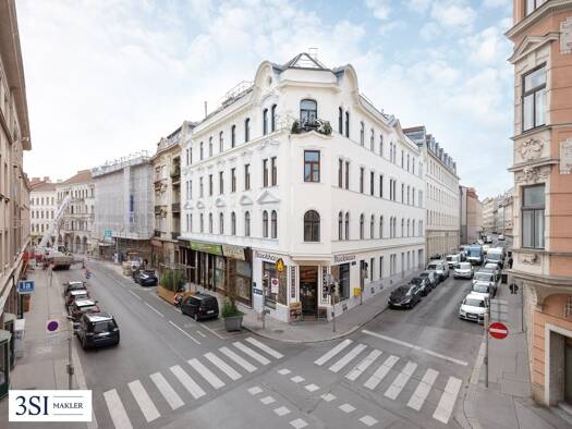 Ladenfläche zum Kauf 283.566 € Hernalser Hauptstraße 49 Hernals 1170