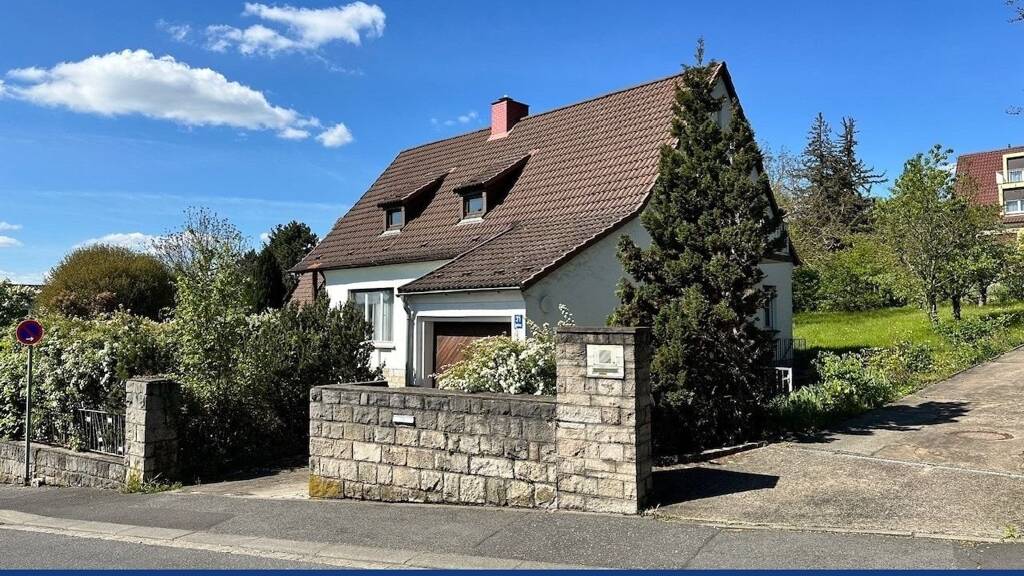 Grundstück zum Kauf 790.000 € 956 m² Grundstück frei ab sofort Frauenland Würzburg 97074