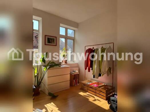 Wohnung zur Miete Tauschwohnung 450 € 2 Zimmer 50 m² 2. Geschoss Göttingen 37073