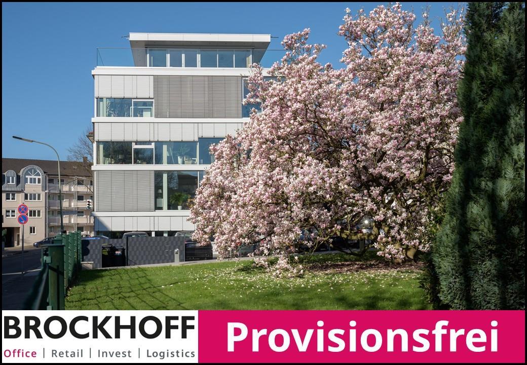 Bürofläche zur Miete provisionsfrei 11,65 € 268 m²<br/>Bürofläche ab 268 m²<br/>Teilbarkeit Linden Bochum 44879