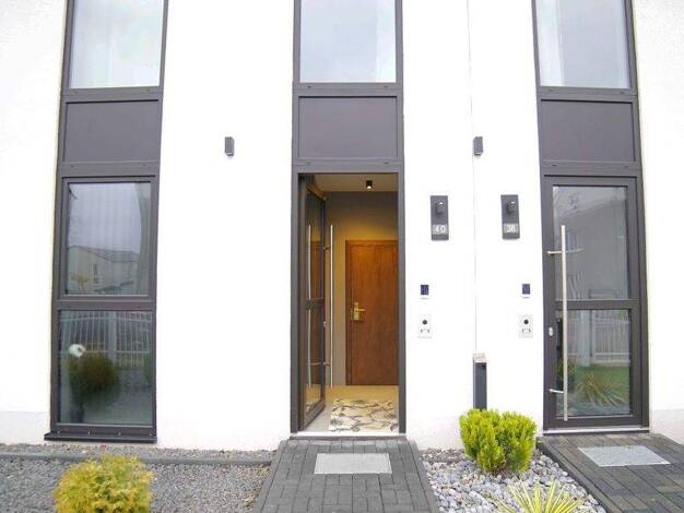 Studio zur Miete Wohnen auf Zeit 1.600 € 1 Zimmer 42 m² frei ab sofort Altglienicke Berlin 12524