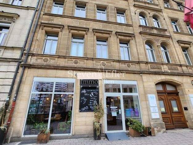 Laden zur Miete 17 € 401 m² Verkaufsfläche Innenstadt Fürth 90762