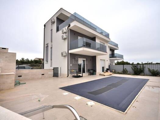 Haus zum Kauf 550.000 € 4 Zimmer 336 m² Vodice