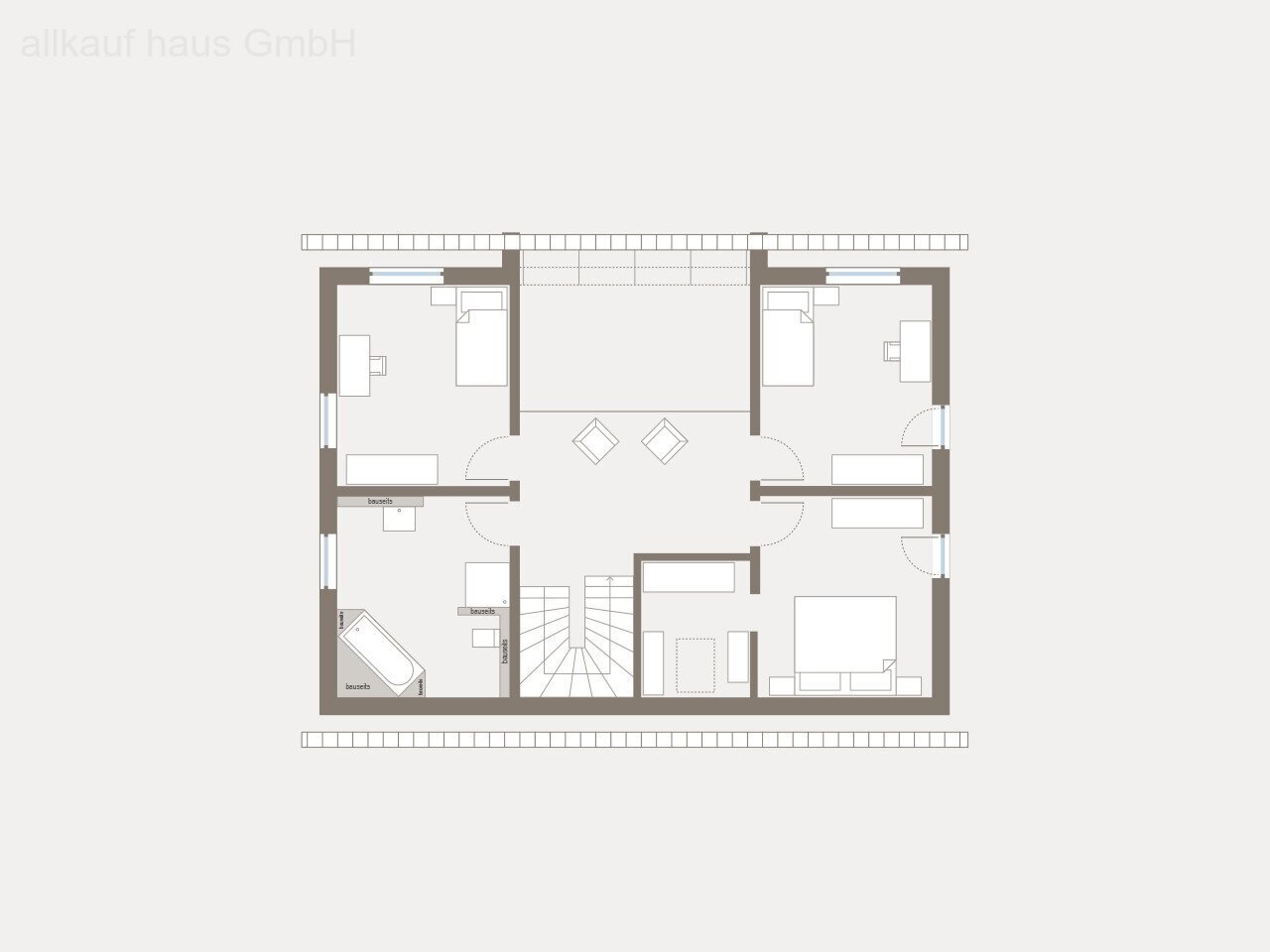 Einfamilienhaus zum Kauf 432.000 € 5 Zimmer 172,3 m²<br/>Wohnfläche 712 m²<br/>Grundstück Ebern Ebern 96106