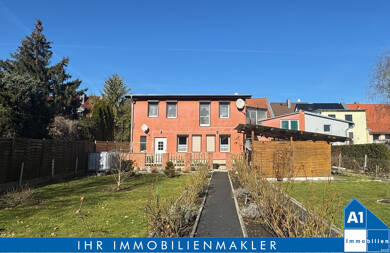 Mehrfamilienhaus zum Kauf 430.000 € 11 Zimmer 315 m² 908 m² Grundstück Stadtforststraße 42 Dölau Halle (Saale) 06120