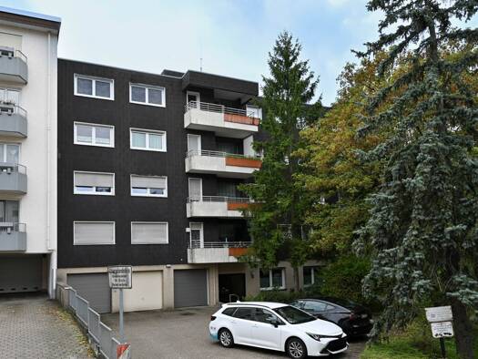 Wohnung zum Kauf 289.000 € 4 Zimmer 112 m² 2. Geschoss Hattingen Hattingen 45525