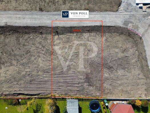 Grundstück zum Kauf 210.000 € 499,9 m² Grundstück Lechaschau 6600