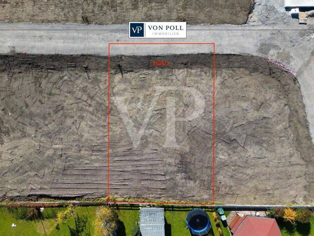 Grundstück zum Kauf 210.000 € 499,9 m² Grundstück Lechaschau 6600