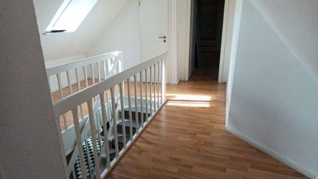 Maisonette zur Miete 884 € 4 Zimmer 100 m² 4. Geschoss frei ab sofort Friesische Straße 41 Friesischer Berg Flensburg 24937