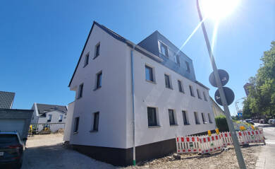 Wohnung zur Miete 950 € 2,5 Zimmer 65 m² EG frei ab 01.06.2025 Pankratiusstraße 75 Paderborn - Kernstadt Paderborn 33098