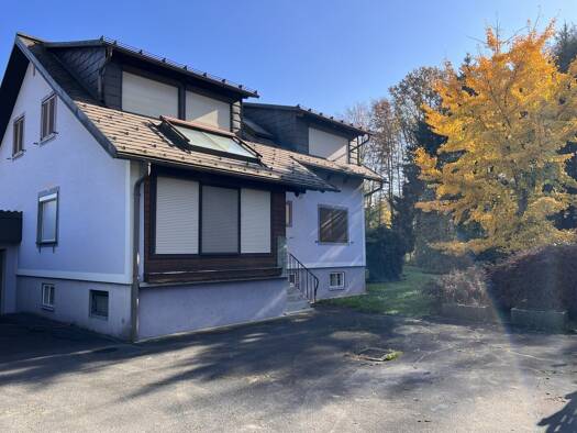 Mehrfamilienhaus zum Kauf 340.000 € 5 Zimmer 160,9 m² 1.856 m² Grundstück Frauental an der Laßnitz 8523