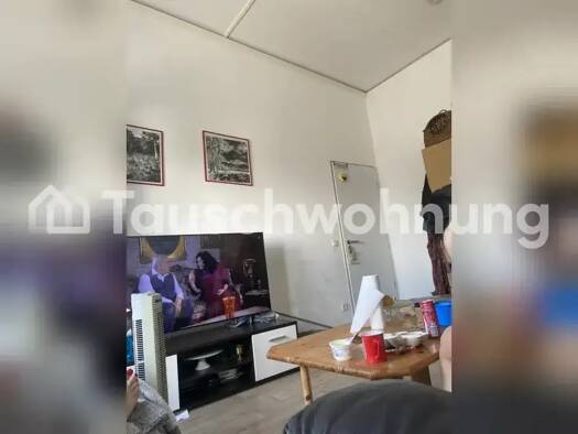 Wohnung zur Miete Tauschwohnung 500 € 1,5 Zimmer 40 m² Deutz Köln 50679